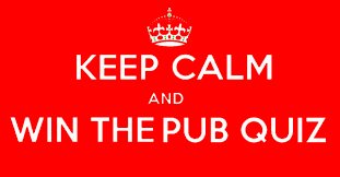 Pub-Quiz