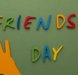 Vriendendag 11-07-2025