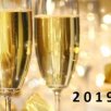 Nieuwjaarsreceptie