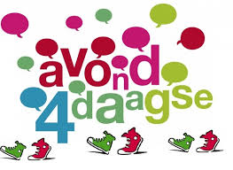 Avondvierdaagse