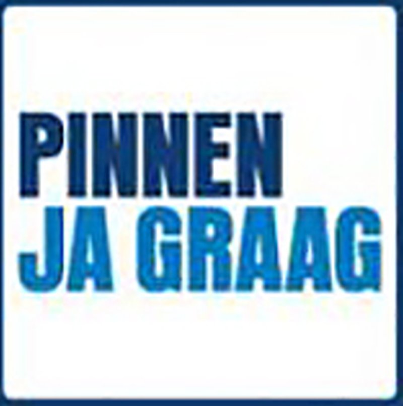 Pin Only