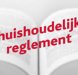 Aansprakelijkheid en Veiligheidsregels