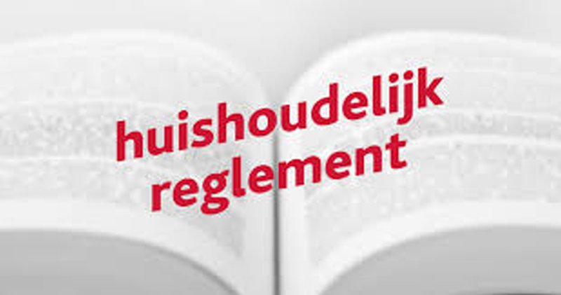 Aansprakelijkheid en Veiligheidsregels