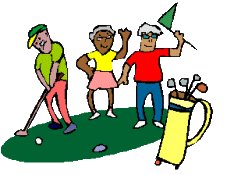 Groeps- en Themagolflessen 2026